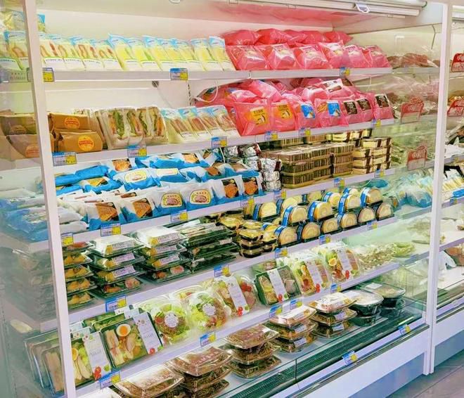 滬浙交界的秘境小鎮(zhèn) 野趣、老街、零食工廠一站式打卡指南