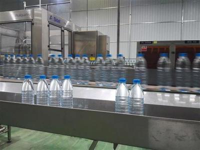 跟著項目建設'時光軸' 感受濟北開發區經濟發展脈動