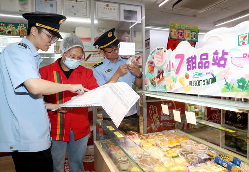 北京東城區(qū)開展面包糕點(diǎn)食品添加劑專項(xiàng)檢查，強(qiáng)化互聯(lián)網(wǎng)銷售監(jiān)管