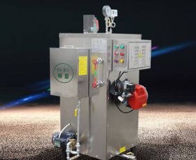 免檢蒸汽發生器報價與廠家選擇指南 聚焦食品銷售行業