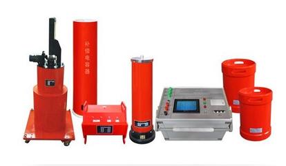 南昌-武漢南瑞國電實業 卓越的NRIRSCVT校驗用諧振升壓裝置