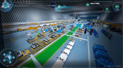 網(wǎng)思科技實(shí)力“出圈”，以卓越工程技術(shù)服務(wù)引領(lǐng)數(shù)字化創(chuàng)新賽道