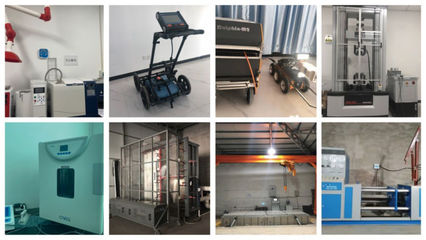 國檢集團(tuán)“檢證”雄安新區(qū)五年之變 以工程技術(shù)服務(wù)賦能未來之城