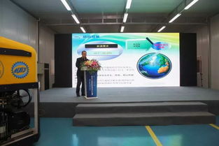 臨港雙中心齊發(fā)，工程技術(shù)服務(wù)賦能海洋強(qiáng)國建設(shè)